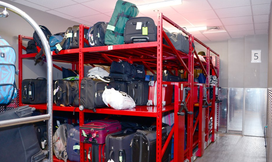 Avati Safe Storage - Latest update - Luggage Storage In Bangalore