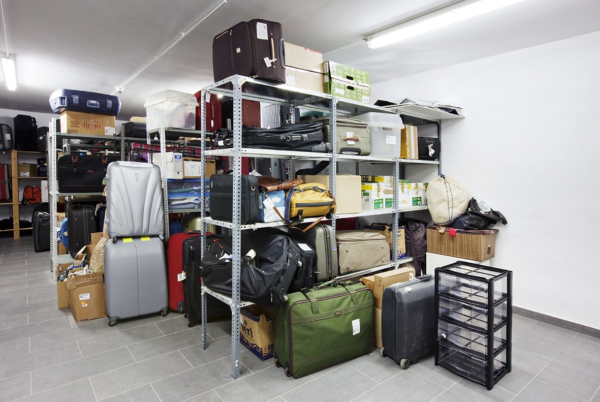 Avati Safe Storage - Latest update - Luggage Storage In Bangalore