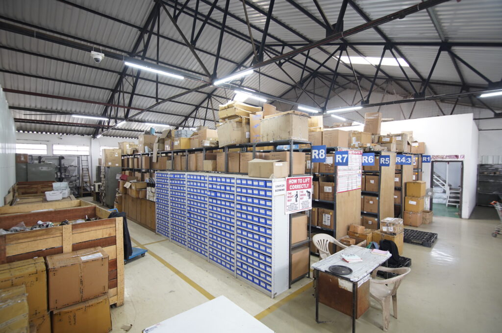 Avati Safe Storage - Latest update - Office Storage Service In Bangalore Office Storage Service In Bangalore