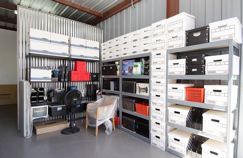 Avati Safe Storage - Album - Office Storage Service in Bangalore