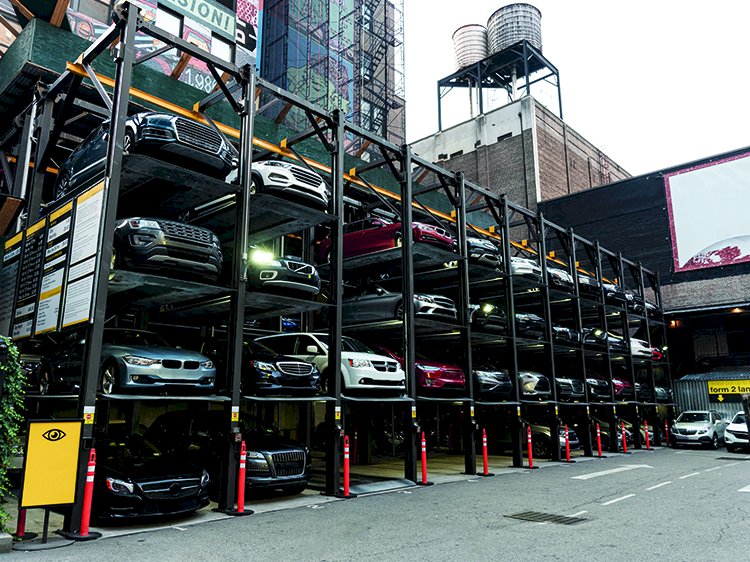 Avati Safe Storage - Latest update - Automobile Storage Service Near Indiranagar