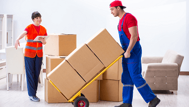 Avati Safe Storage - Service - Packers and Movers