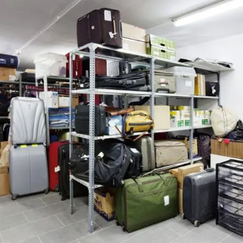 Avati Safe Storage - Latest update - Luggage Storage in Bangalore