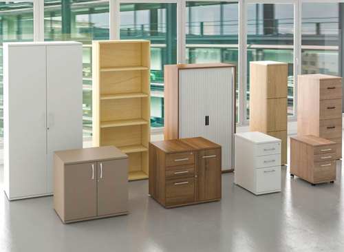 Avati Safe Storage - Latest update - Best Office Storage in Kasturi Nagar