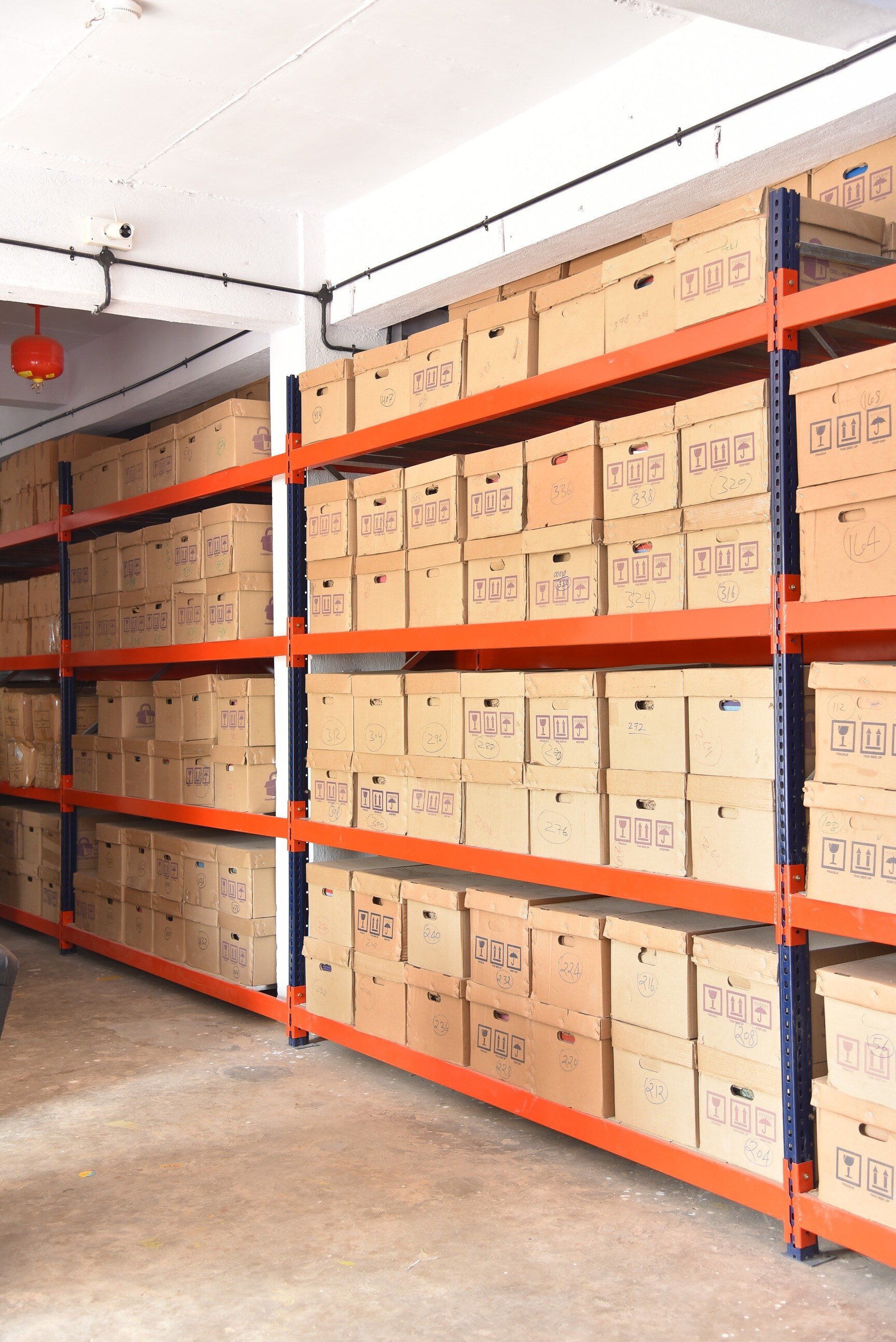 Avati Safe Storage - Latest update - Affordable Storage Near Indiranagar